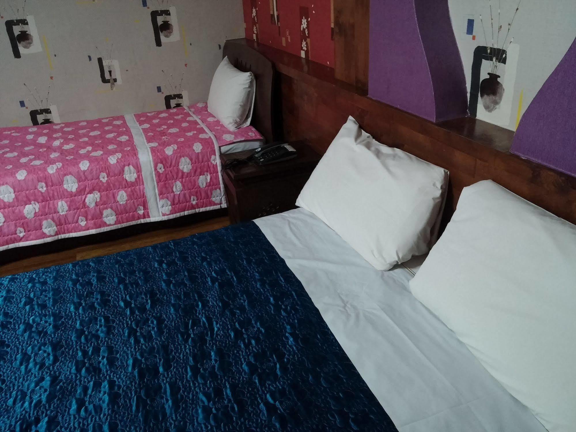 Cyber Motel Gunsan Esterno foto